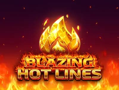 Blazing Hotlines