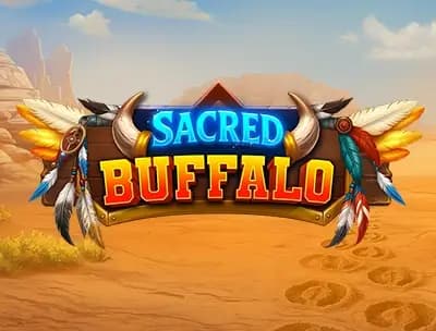 Sacred Buffalo