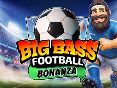 Big Bass Football Bonanza