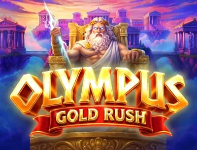Olympus Gold Rush