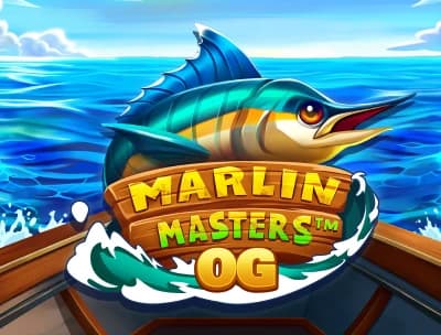 Marlin Masters OG