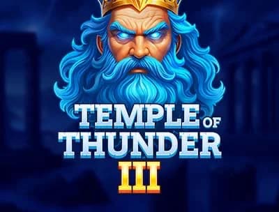 Temple of Thunder 3