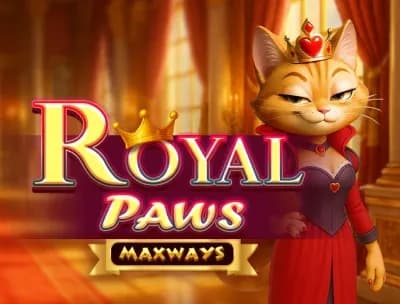 Royal Paws Maxways