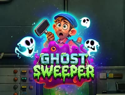 Ghost Sweeper