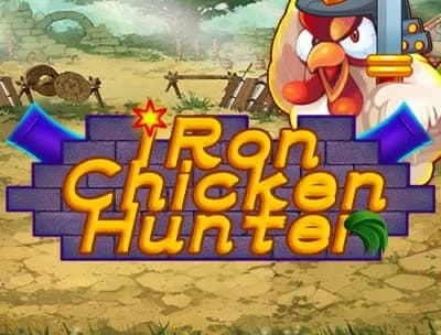 Iron Chicken Hunter
