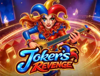 Joker's Revenge