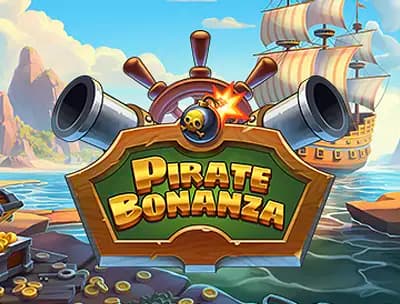 Pirate Bonanza