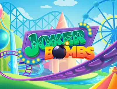 Joker Bombs