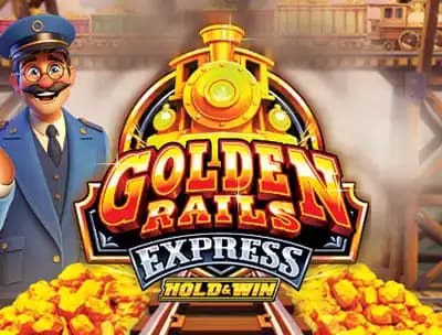Golden Rails Express 