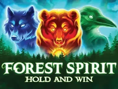 Forest Spirit 