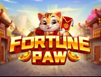 Fortune Paw