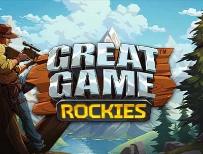 Great Game Rockies