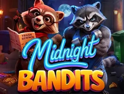 Midnight Bandit