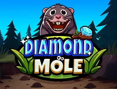 Diamond Mole