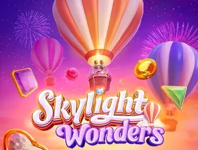 Skylight Wonders