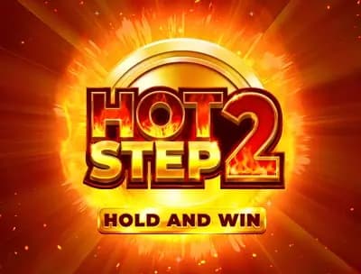 Hot Step 2