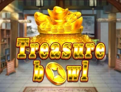 Treasure Bowl