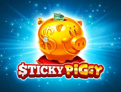 Play Sticky Piggy
