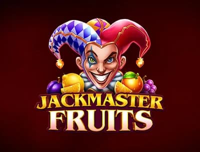 Jackmaster Fruits