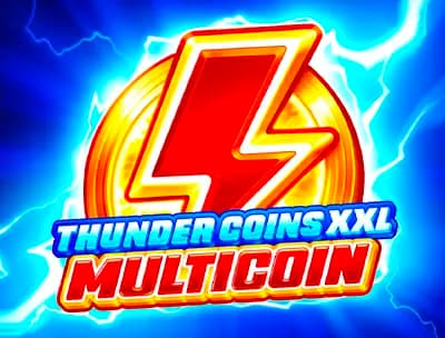 Thunder Coins XXL: Multicoin