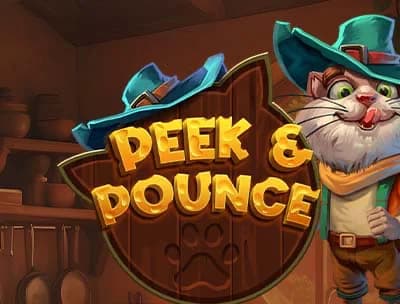 Peek & Pounce