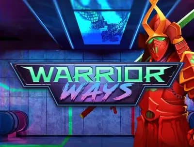 Warrior Ways