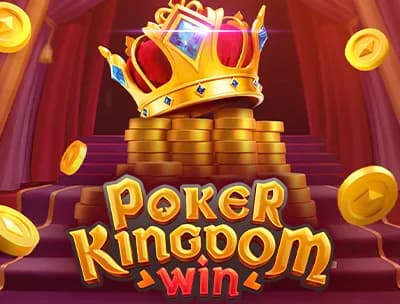Poker Kingdom Win