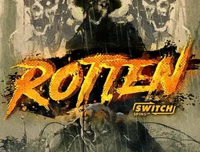Rotten