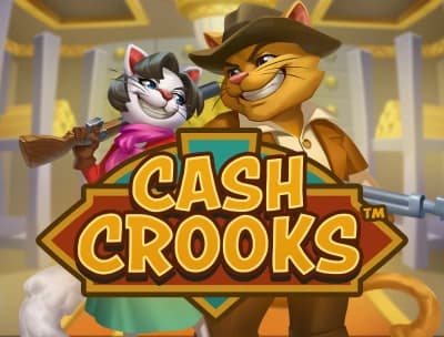 Cash Crooks