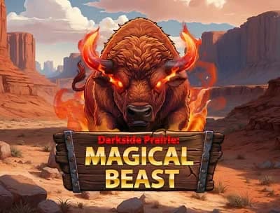 Darkside Prairie Magical Beast