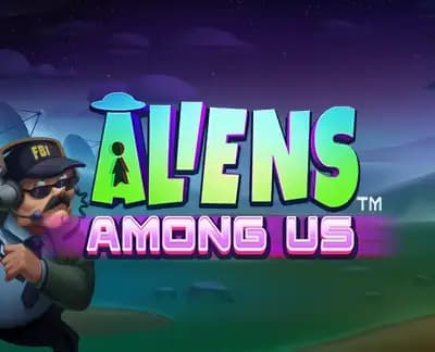 Aliens Among Us