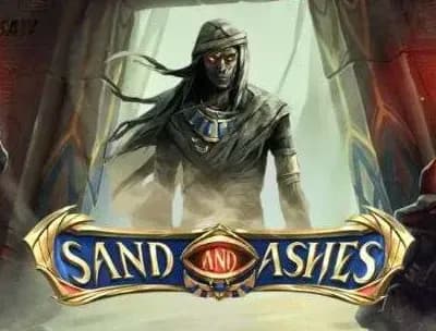 Sand and Ashes 