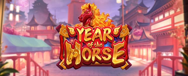 Year of the Horse