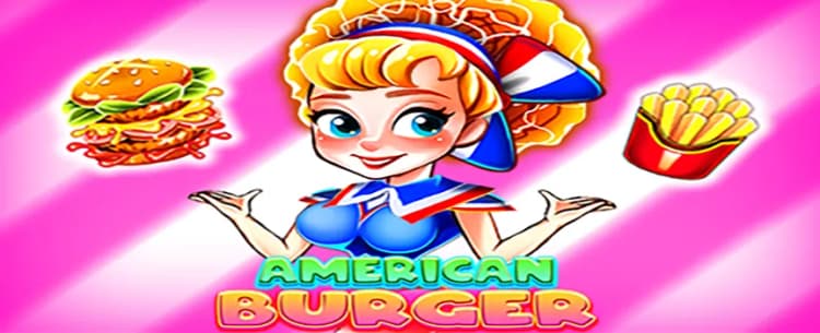 American Burger 