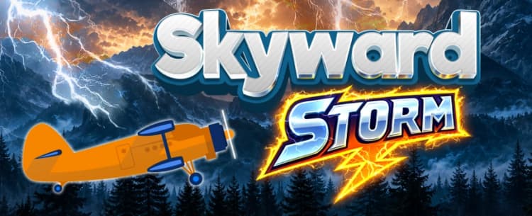 Skyward Storm 
