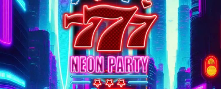 Neon Party