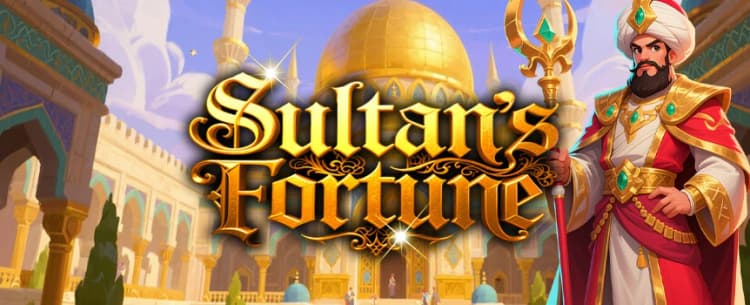 Sultan's Fortune