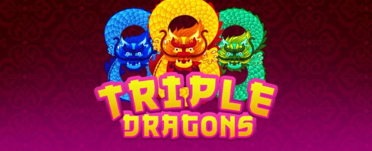 Triple Dragons