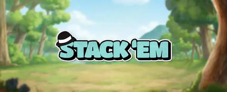 Stack'em