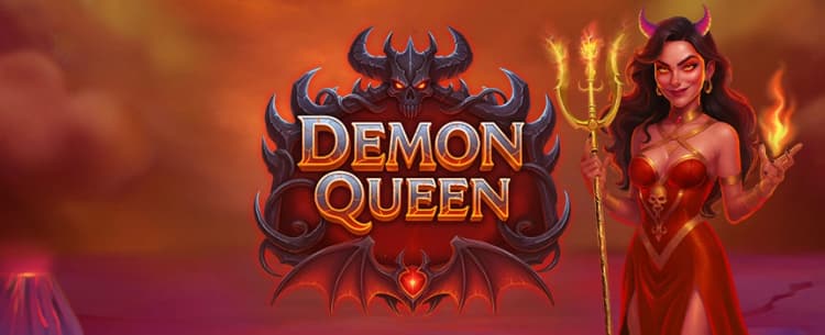 Demon Queen