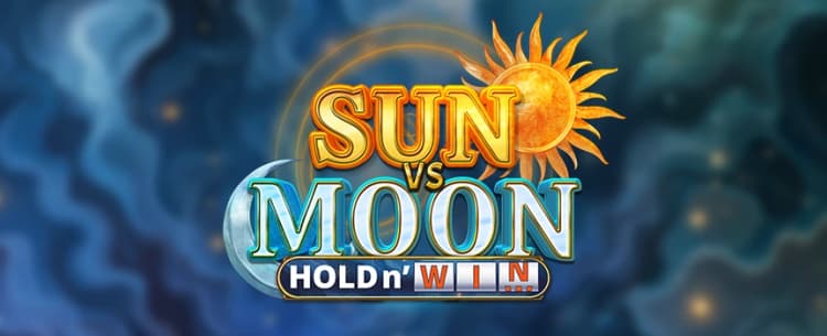 Sun vs Moon: Hold n' Win