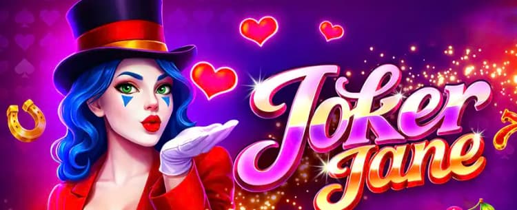 Joker Jane