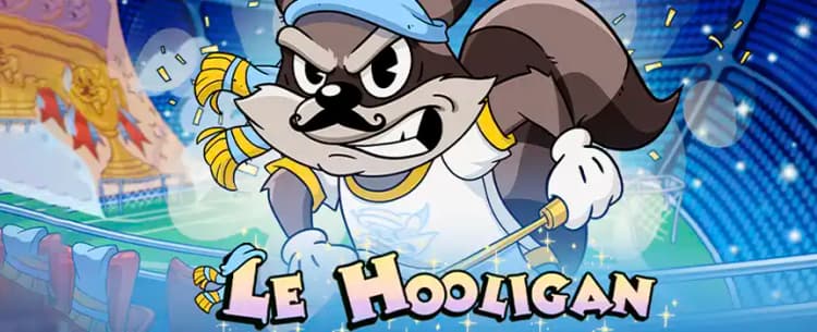 Le Hooligan