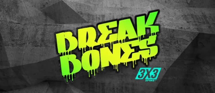 break-bones