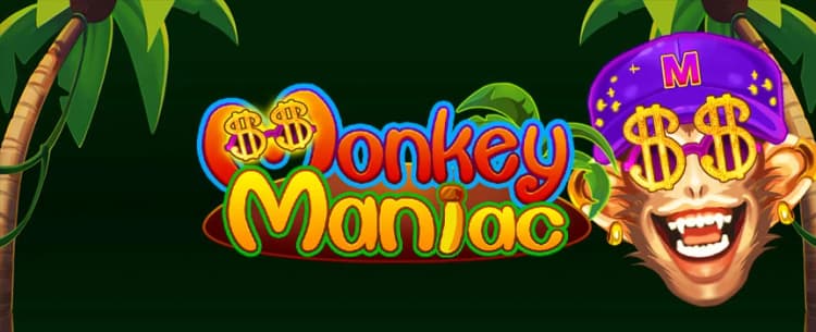 Monkey Maniac