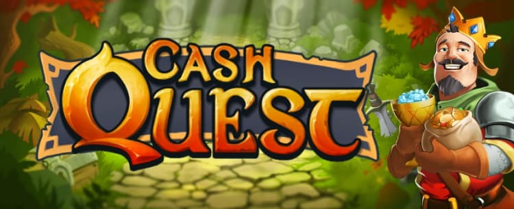 Cash Quest