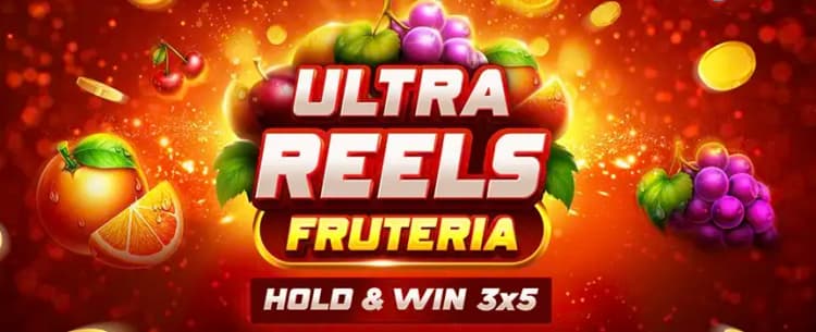 Ultra Reels Fruteria