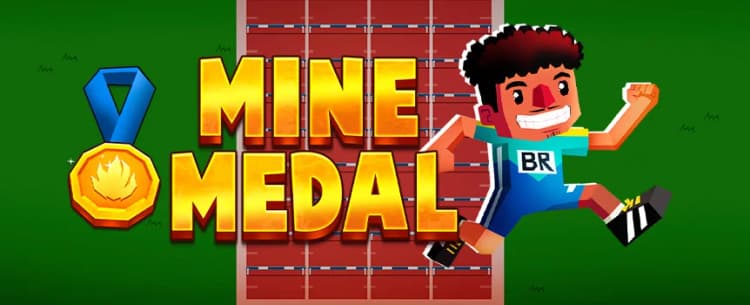 Mine Medal