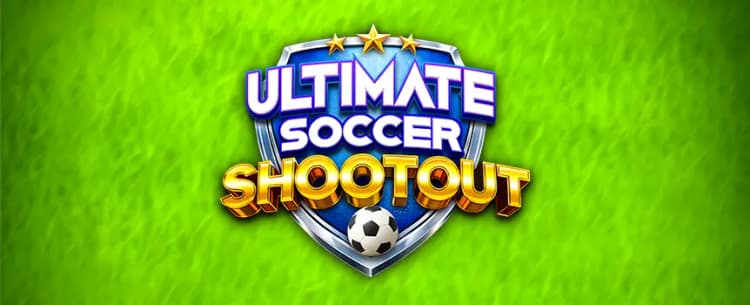 Ultimate Soccer Shootout 