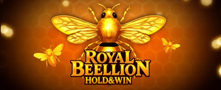 Royal Beellion Hold And Win